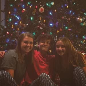 Meet your Posher, Jake